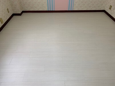 ハッピーに過ごせる部屋